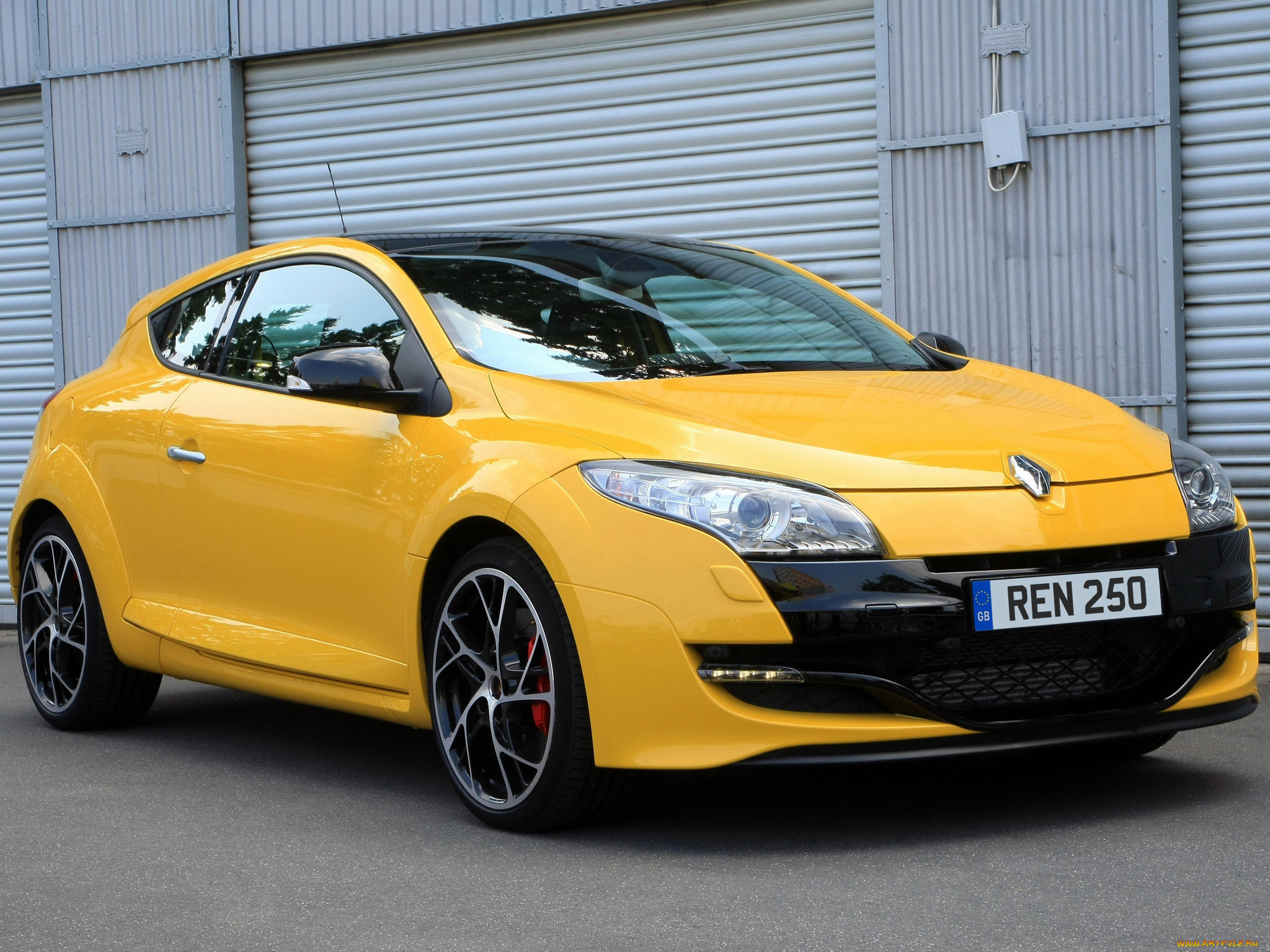 , renault